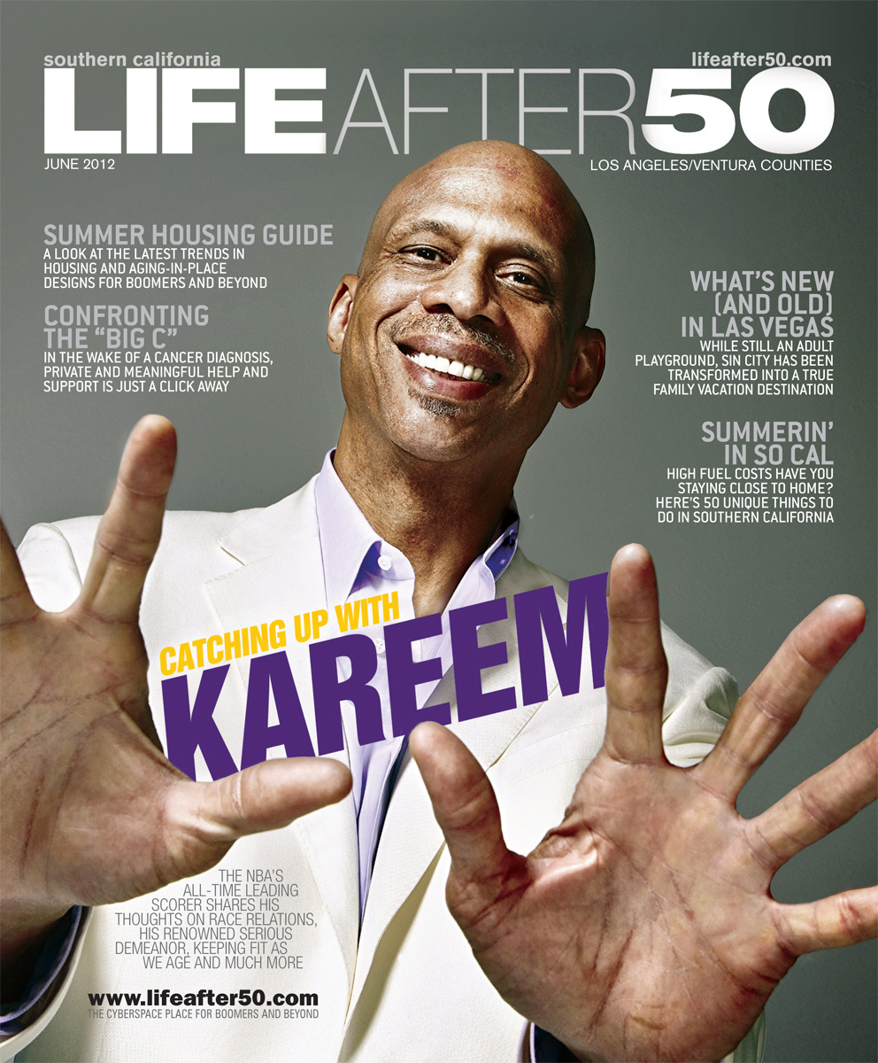 Life After 50 covers