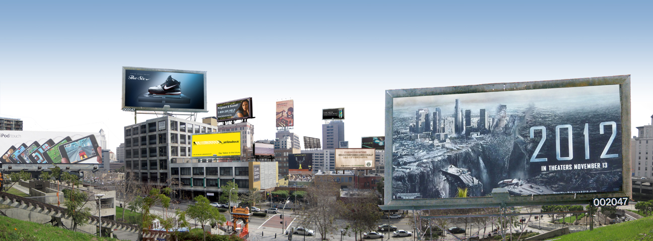 Urban Studies series