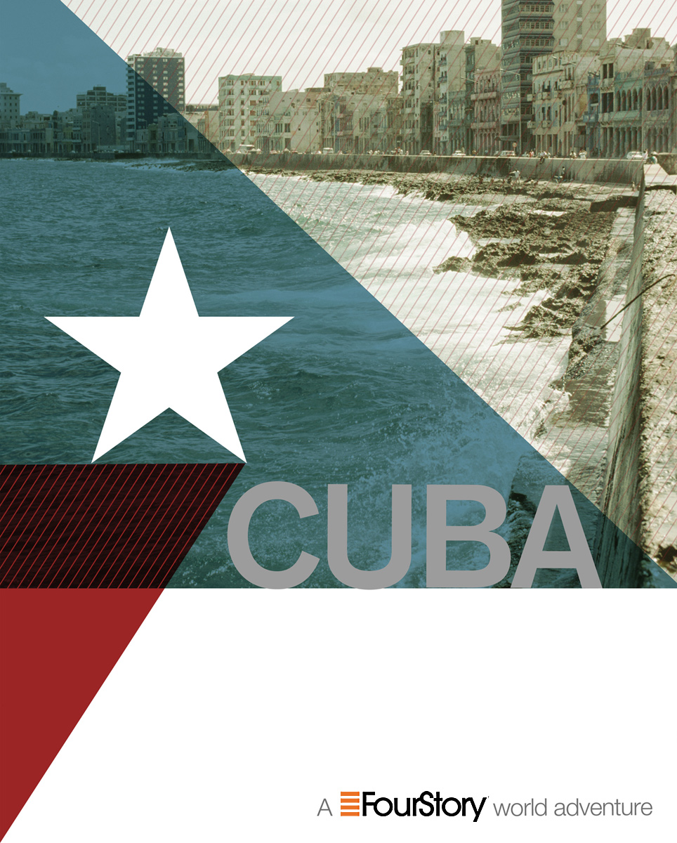 Cuba Special Report