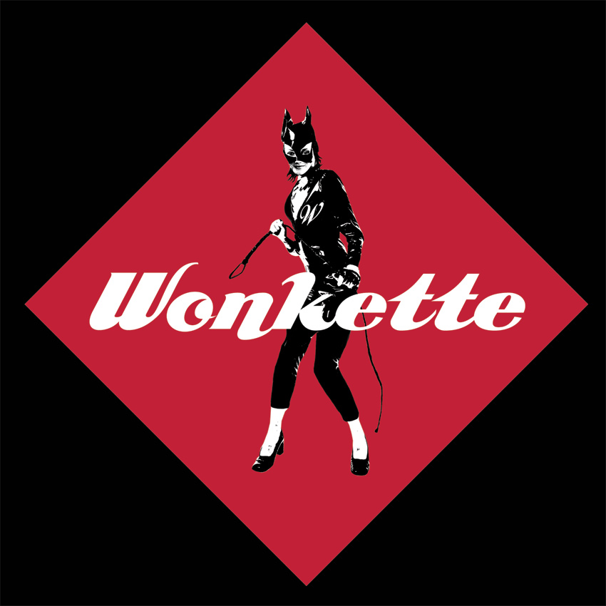 Wonkette logo