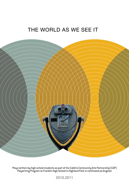 The World As We See It Now