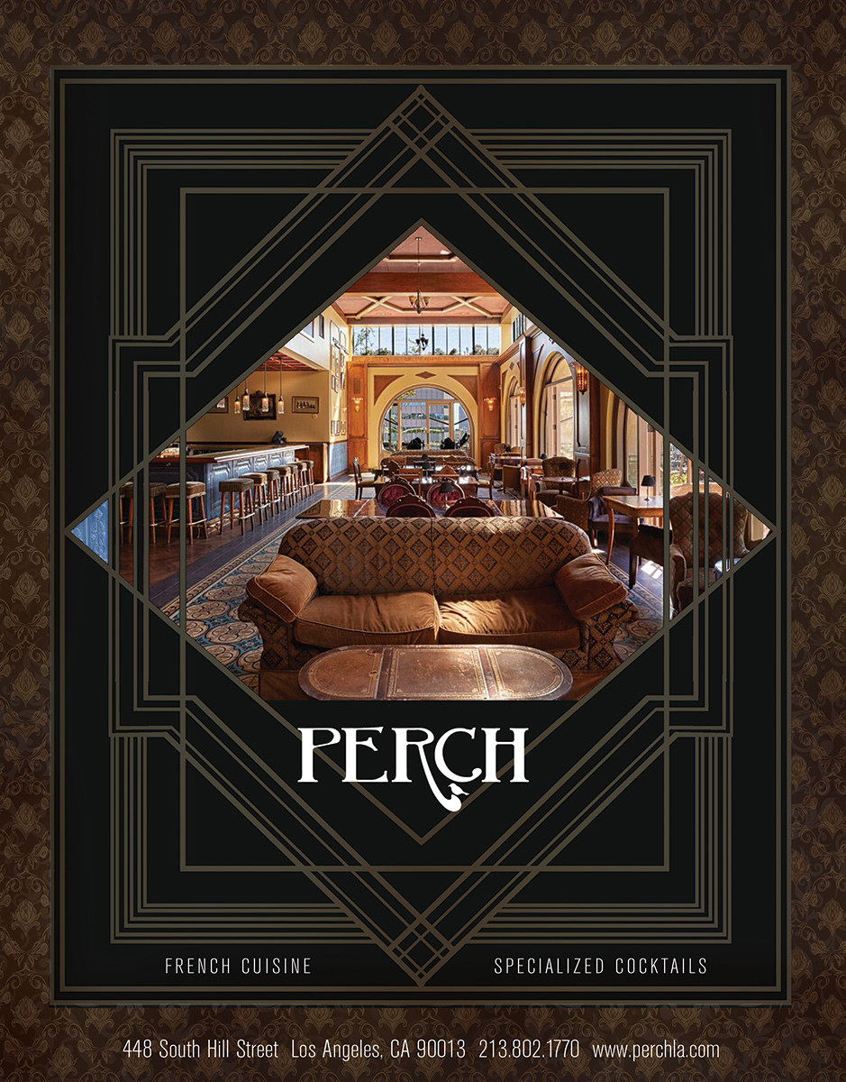 The Perch